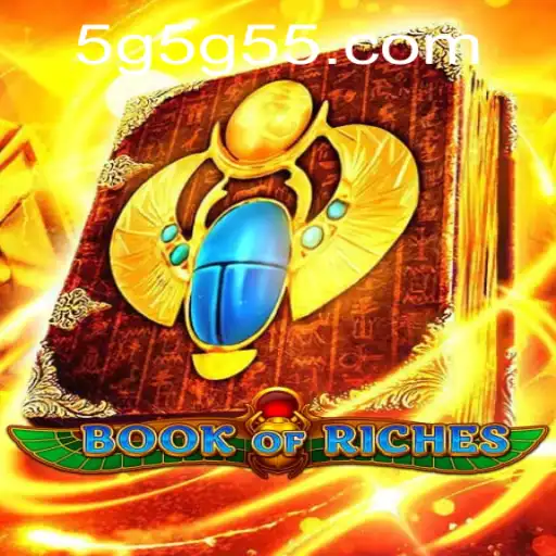 Explorando o Fascinante Jogo de Aventura BookofRiches