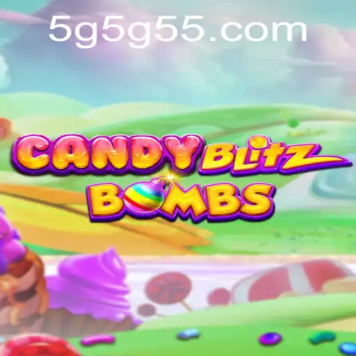 CandyBlitzBombs: A Revolução dos Jogos Móveis