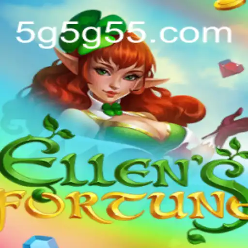 EllensFortune: A Nova Sensação dos Jogos Online