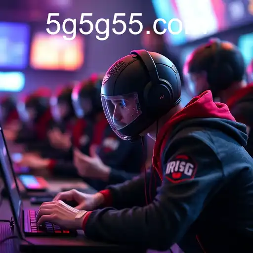 Esportes virtuais