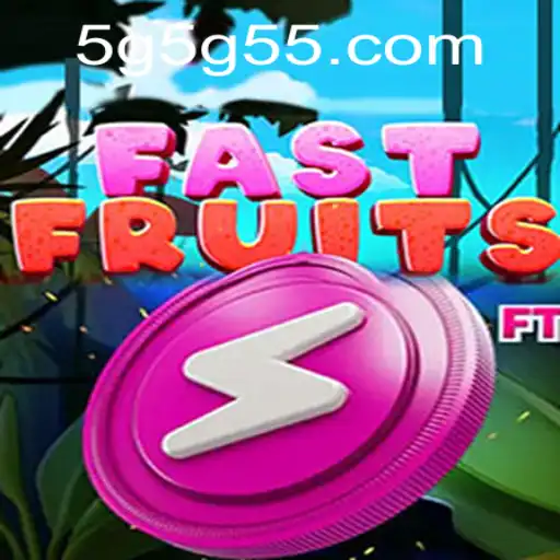FastFruits: O Jogo que Promete Revolucionar o Entretenimento Digital