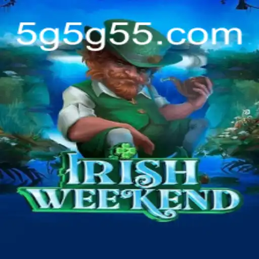 Descubra o Fascinante Jogo IrishWeekend