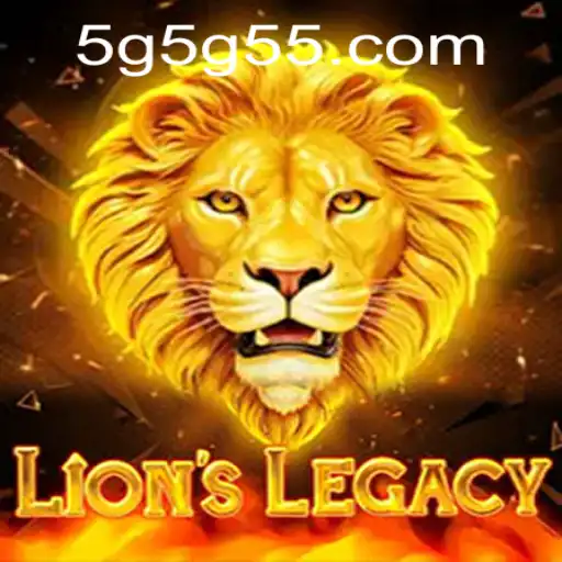 Descubra o Fascinante Universo de LionsLegacy