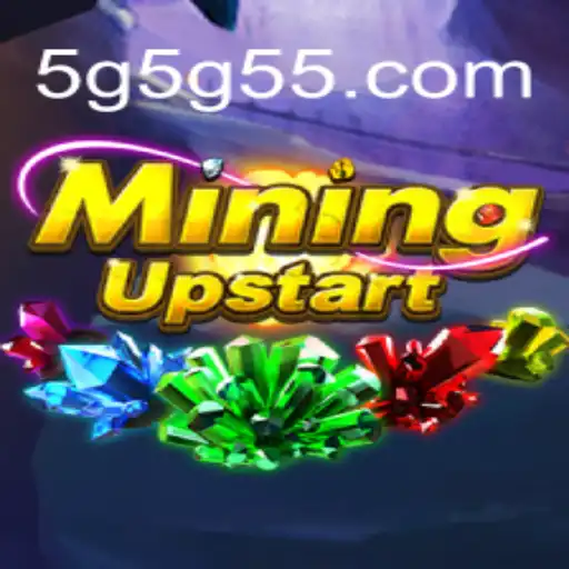 Descubra a Aventura Estratégica de 'MiningUpstart' no Mundo Digital