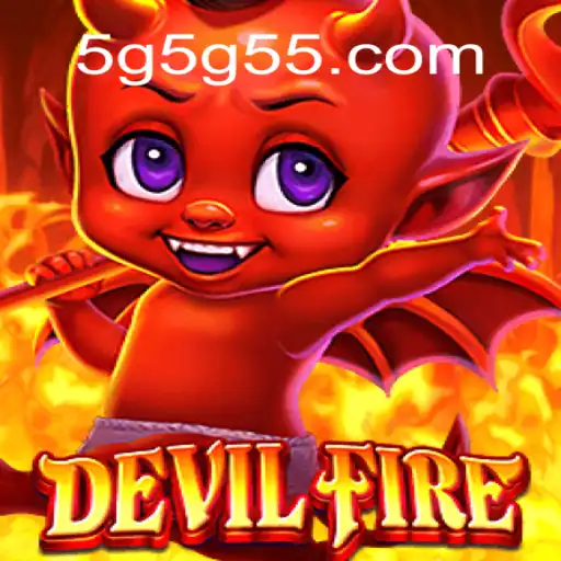 Explorando o Mundo do Jogo DevilFire: Uma Nova Experiência no 5G5G.com