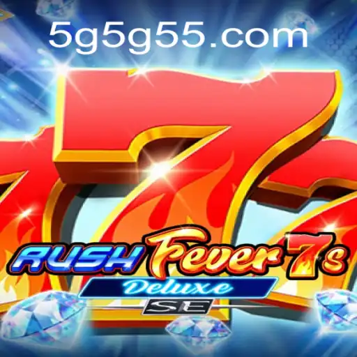 Explorando o Mundo de RushFever7sDeluxeSE: O Jogo Que Conquista a Internet