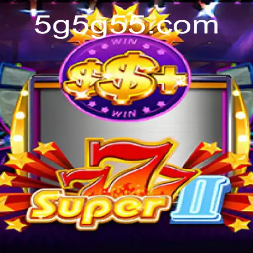 Descubra Super777II: Um Jogo Imersivo na Era da Conectividade 5G