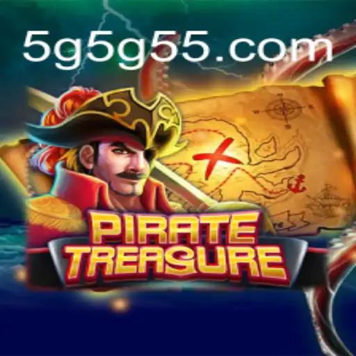 PirateTreasure: A Aventura Incrível no Mundo dos Piratas