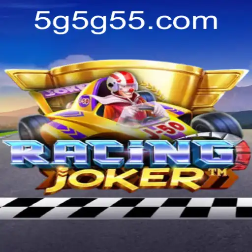 Explorando o Inovador Jogo RacingJoker e Sua Ligação com 5G5G.com