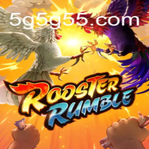 RoosterRumble: Mergulhe na Emoção do Jogo de Estratégia com 5G5G.com