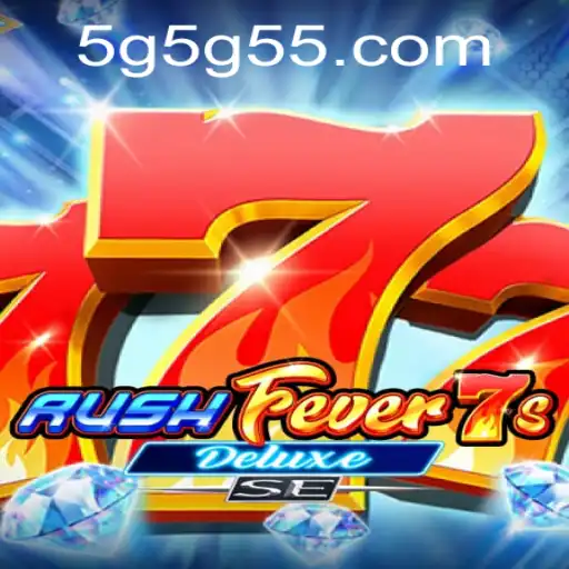 Explorando o Mundo de RushFever7sDeluxeSE: O Jogo Que Conquista a Internet