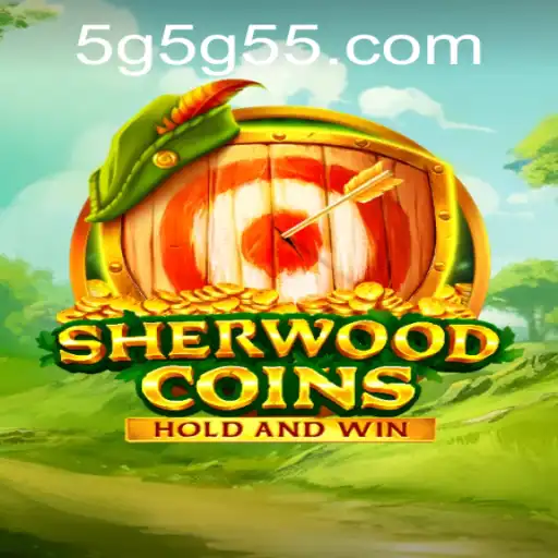 Explorando o Universo de SherwoodCoins: Uma Aventura Interativa com 5G5G.com