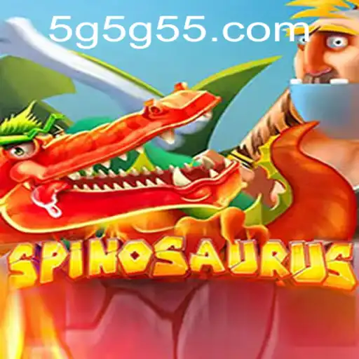 Explorando o Jogo Spinosaurus: Uma Aventura Entre Dinossauros