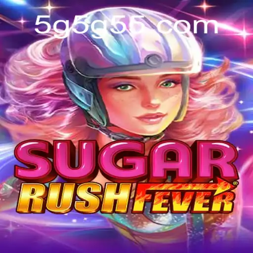 Explorando o Mundo de SugarRushFever com 5G5G.com