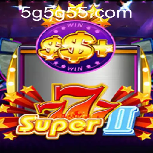 Descubra Super777II: Um Jogo Imersivo na Era da Conectividade 5G