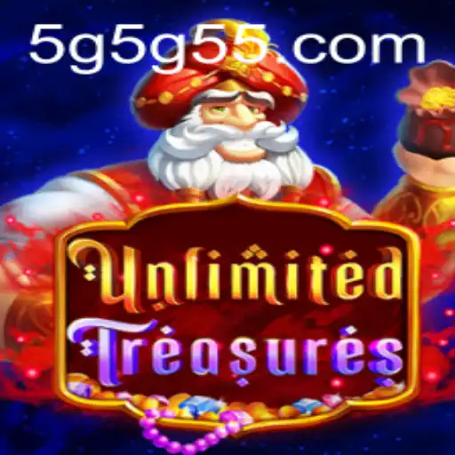 UnlimitedTreasures: Decifre os Segredos do Novo Jogo Sensação
